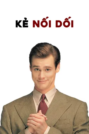 Xem phim Kẻ Nói Dối motchill