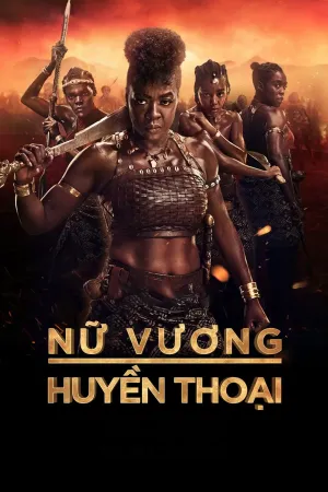 Phim Nữ Vương Huyền Thoại - {site_name}