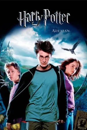 Xem Phim Harry Potter và Tù Nhân Ngục Azkaban Vietsub HD Online - Rophim