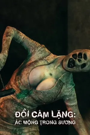 Phim Đồi Câm Lặng: Ác Mộng Trong Sương - {site_name}