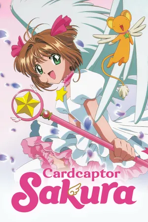 Sakura: Thủ Lĩnh Thẻ Bài