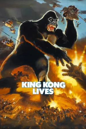 Xem Phim King Kong Lives - {site_name}