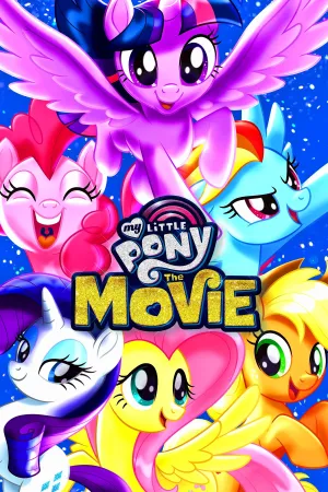 Phim Pony Bé Nhỏ - {site_name}