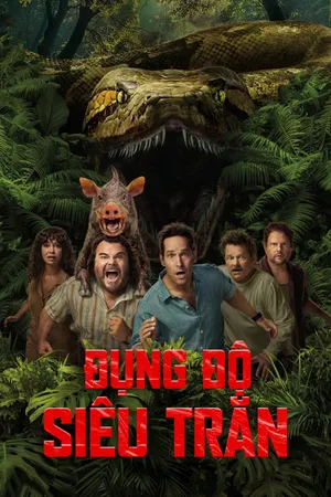 Phim Anaconda: Đụng Độ Siêu Trăn - {movie_name_en} - {site_name}