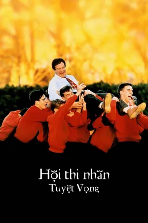 Xem Phim Hội Thi Nhân Tuyệt Vọng Vietsub HD Online - Rophim