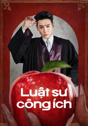 Luật Sư Công Ích