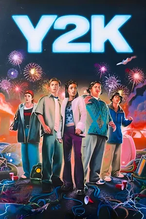 Xem Phim Y2K Vietsub HD Online - Rophim