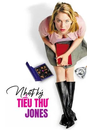 Xem Phim Nhật Ký Tiểu Thư Jones Vietsub HD Online - Rophim