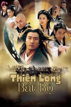 Phim Thiên Long Bát Bộ (2003) - {site_name}