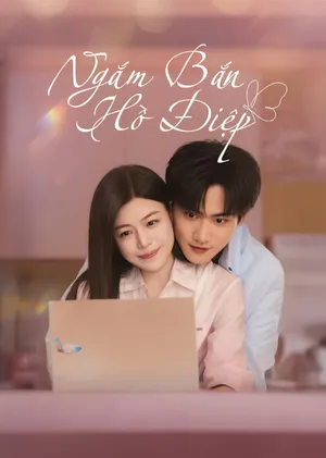 Ngắm Bắn Hồ Điệp Motchill