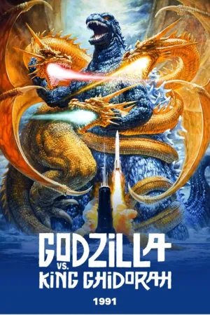 Phim Chúa Tể Godzilla: Đế Vương Bất Tử - {site_name}