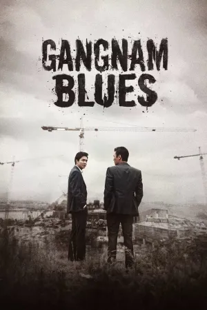 Phim Bụi Đời Gangnam - {site_name}