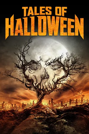 Câu chuyện đêm Halloween