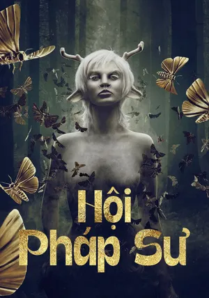 Phim Hội Pháp Sư - {site_name}