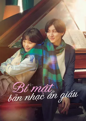 Bí Mật Bản Nhạc Ẩn Giấu