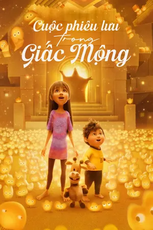 Phim Cuộc Phiêu Lưu Trong Giấc Mộng - {site_name}