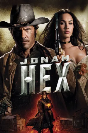 Phim Jonah Hex: Kẻ Sống Hai Thế Giới - {site_name}