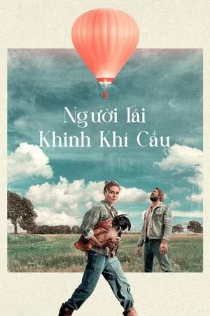 Phim Người Lái Khinh Khí Cầu - {site_name}