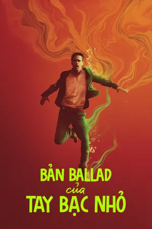 Bản Balled Của Tay Bạc Nhỏ