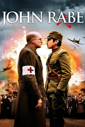 Phim Tiểu Sử John Motchill