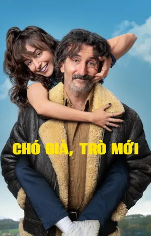 Phim Chó Già, Trò Mới - {site_name}