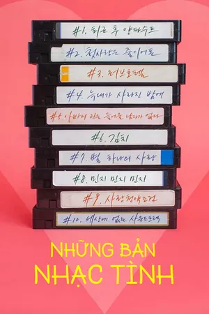 Phim Những Bản Nhạc Tình - {site_name}