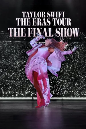Phim Taylor Swift : The Eras Tour - Show Kết Màn - {site_name}