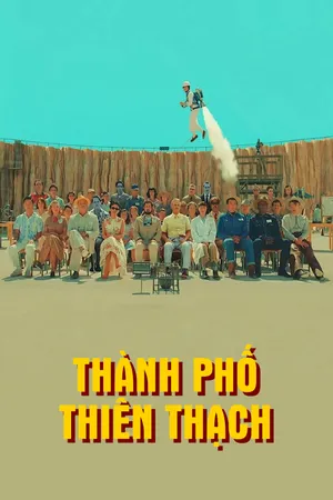 Phim Thành Phố Thiên Thạch - {site_name}
