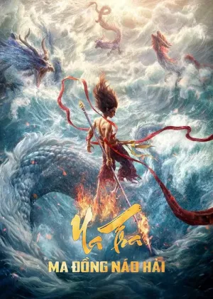Na Tra 2: Ma Đồng Náo Hải - {site_name}
