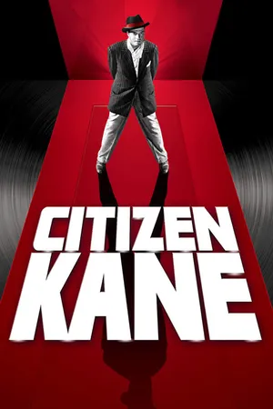 Công Dân Kane