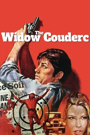Bà Góa Couderc