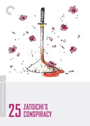 Phim Kế Hoạch Của Zatoichi - {site_name}
