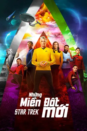 Phim Star Trek: Những Miền Đất Mới - {site_name}