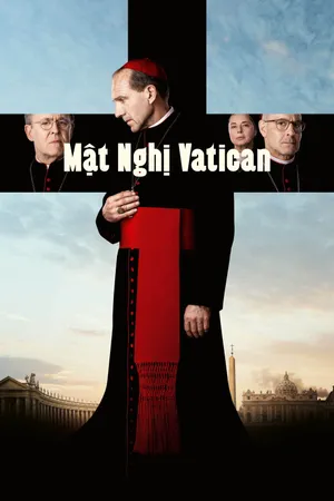 Xem Phim Mật Nghị Vatican Vietsub HD Online - Rophim