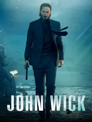 Xem Phim Sát Thủ John Wick Vietsub HD Online - Rophim