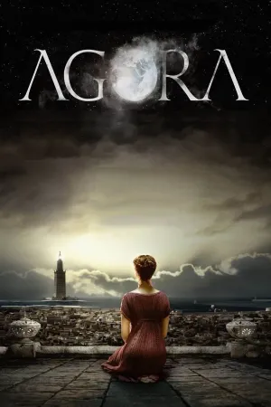 Quảng Trường Agora