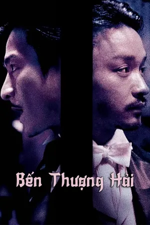 Xem Phim Bến Thượng Hải Vietsub HD Online - Rophim