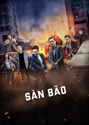 Phim Săn Bão - {site_name}