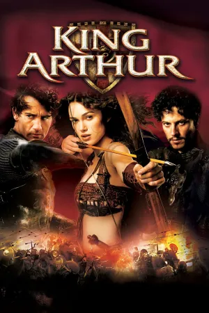 Vua Arthura