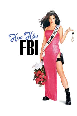 Xem Phim Hoa Hậu FBI Vietsub HD Online - Rophim