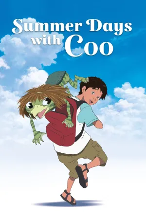 Ngày Hè Của Coo