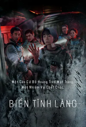 Xem Phim Biển Tĩnh Lặng Vietsub HD Online - Rophim