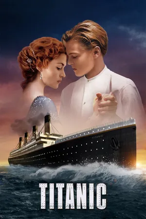 Xem Phim Titanic Vietsub HD Online - Rophim