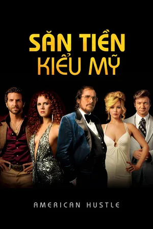 Xem Phim Săn Tiền Kiểu Mỹ Vietsub HD Online - Rophim