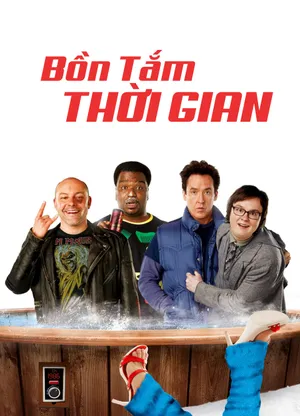 Xem Phim Bồn Tắm Thời Gian Vietsub HD Online - Rophim