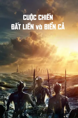 Phim Cuộc Chiến Đất Liền và Biển Cả - {site_name}