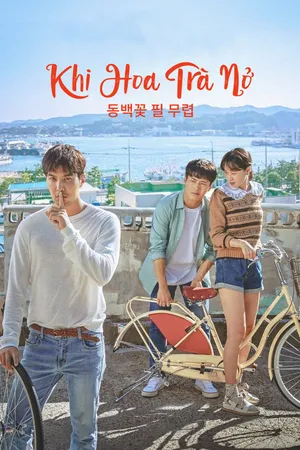 Xem Phim Khi Hoa Trà Nở Vietsub HD Online - Rophim