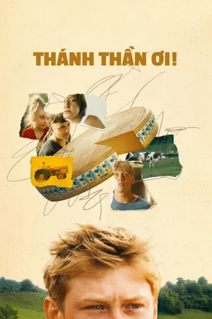 Thánh Thần Ơi
