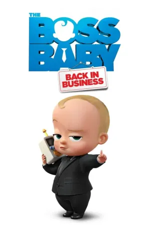 Phim Nhóc Trùm: Đi Làm Lại - {movie_name_en} - {site_name}