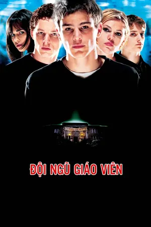 Xem Phim Đội Ngũ Giáo Viên - {site_name}
